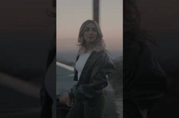 Nissan for LA Auto Show ft. Emelia Hartford