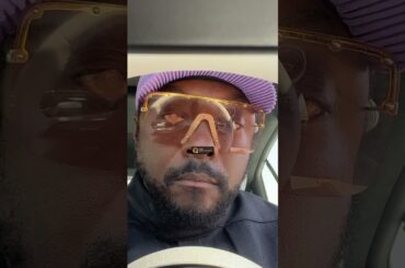 Vegas Calling with will.i.am #Shorts