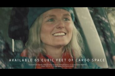 Head-to-Head | The Ford Bronco Sport SUV vs. Subaru Outback | Ford Canada