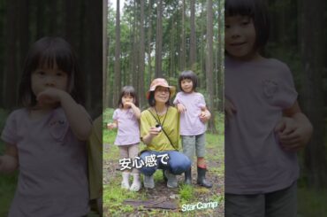 【StarCamp2023】デリカミニ 林道試乗者インタビュー