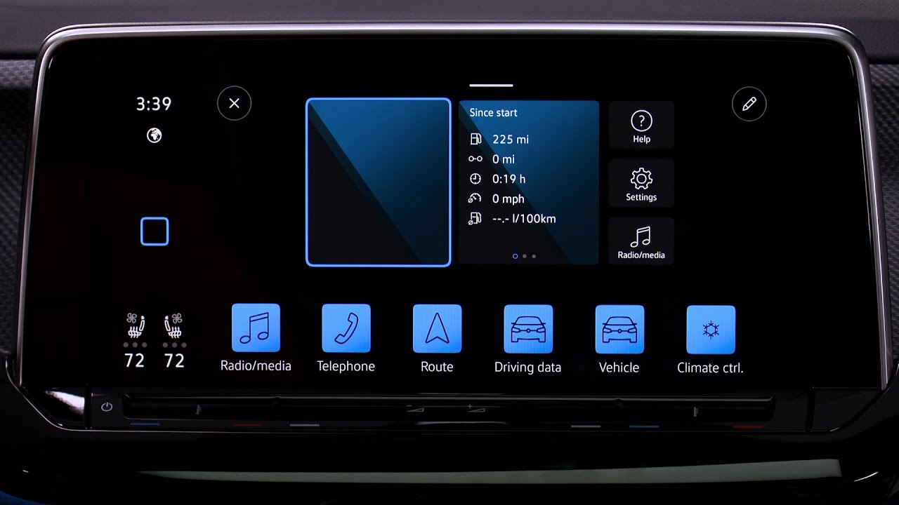 Customizing Your Infotainment System - EVSHIFT