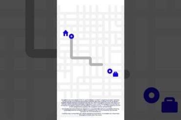 Ford Connected Navigation​