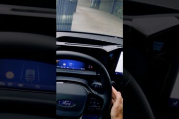 Embrace Connectivity with the #FordTourneo Custom #FordPro #Shorts