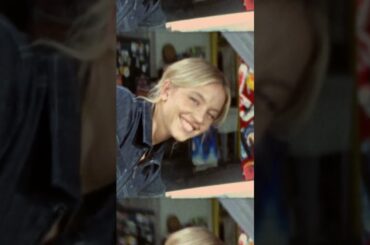 Sydney Sweeney x Ford Mustang® | #shorts