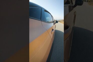 Feel the Thrill | Nissan ARIYA