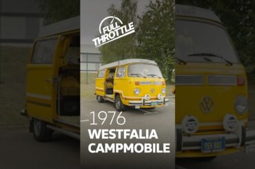 Smiley happy T2 Camper! 💛 #ItsaVWThing