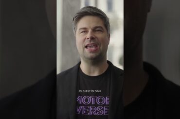 Digitalization that enriches our everyday lives