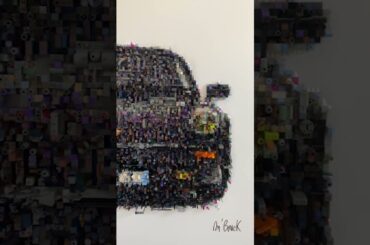 Porsche perspective #shorts