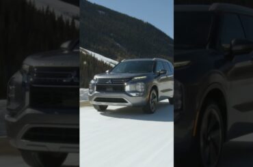 There’s never been a better time to make a run to your local Mitsubishi dealership. 🎁