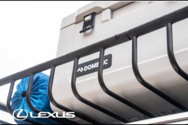 Dometic Accessories | Lexus