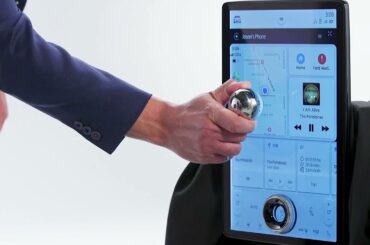 Smart As Ford: Screen Smash | Ford