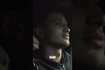 Meet Snoh | Slam x BMW ft. Kyle Kuzma | BMW USA #shorts