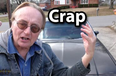 The Worst Car Brand Only Stupid People Buy