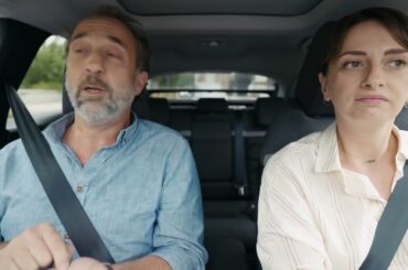 Trip Planner - Citroën Citizen Services