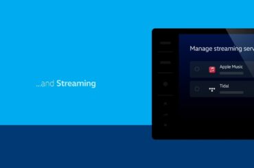 Streaming & Internet | Volkswagen