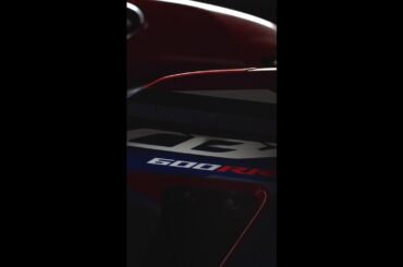 2024 CBR600RR Get Prepared