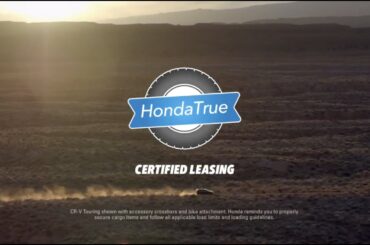 CPO Leasing - Peace of Mind (:15)