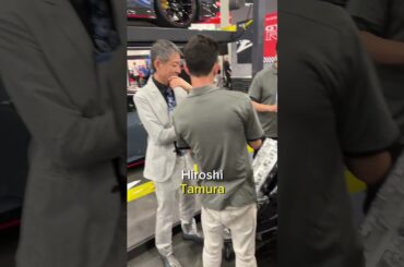 Nissan Builds | SEMA 2023