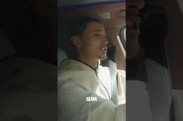 Classical Music | Slam x BMW ft. Kyle Kuzma | BMW USA #shorts