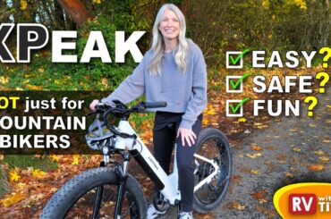 YOU be the Judge - LECTRIC XPEAK EBike Review & Testing