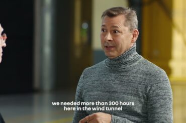 Renault Master, the aerovan | R:Talk