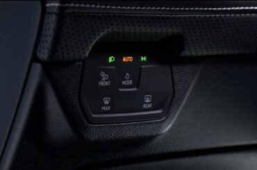 Light and Sight Panel