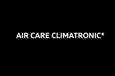 ID.4 Air Care Climatronic | Volkswagen
