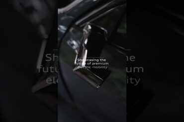 Immerse yourself in the Audi House of Progress in Brazil. ​#Audi #Q8etron #FutureIsAnAttitude