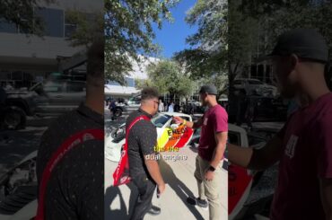 Nissan Mods | SEMA 2023