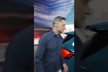 ⛽ Refuel Your #BMW Hybrid: Easy Steps in This Video! #BMWHowTo