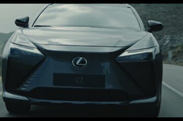 Connaissez votre Lexus | Comment recharger votre véhicule électrique à batterie