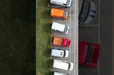 Ford Transit Day 2023 #Shorts