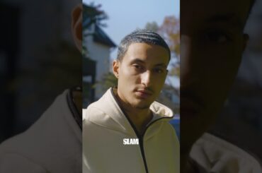 A Day in the Life | Slam x BMW ft. Kyle Kuzma | BMW USA #shorts