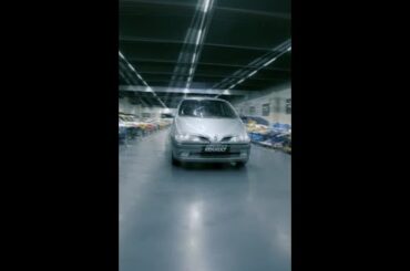 RENAULT | SCENIC FAMILY