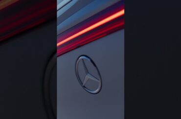 1 DAY TO GO - The First All-Electric Series Model of Mercedes-Maybach