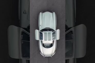 An icon can only be surpassed by itself. | #shorts