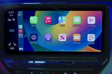 Wireless App-Connect | Knowing Your VW