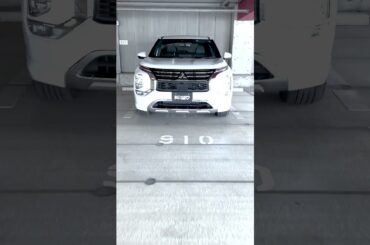 クルマの撮影テクニック ～スマホ篇「Dolly In/Dolly Out」