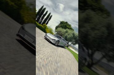 Ready to be impressed? | #shorts