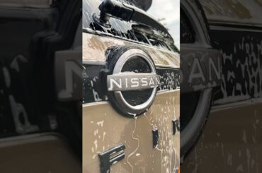 Oddly Satisfying | Nissan Pathfinder