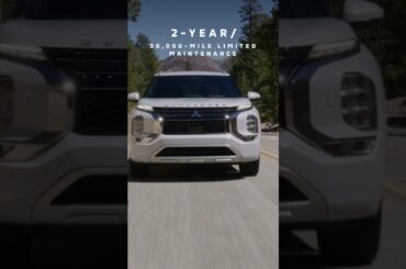 Mitsubishi Motors Confidence Integrated Care Program