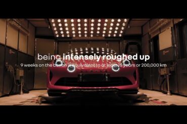 "The Sustainability Project": vehicles designed to last for longer! | Renault Group