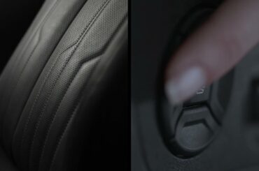 Audi Tech Tutorial: Front Seat Adjustment