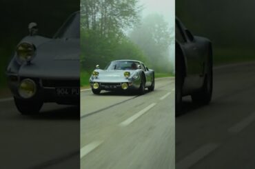 Current or classic? How about both. #shorts