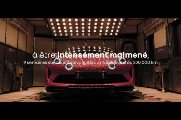 « Chantier durabilité » : des véhicules conçus pour durer plus longtemps ! | Renault Group