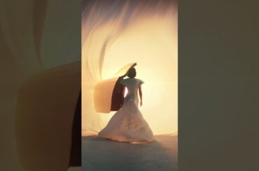 Get ready to embark on a mythical journey. Stay tuned.​ | #shorts