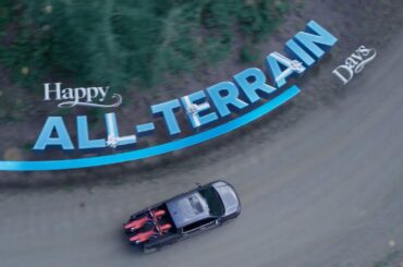 Happy Honda Days 2023 – Passport, Ridgeline, Pilot (:15)