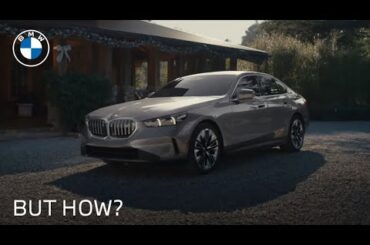 2023 BMW Electric Road Home Sales Event | BMW USA