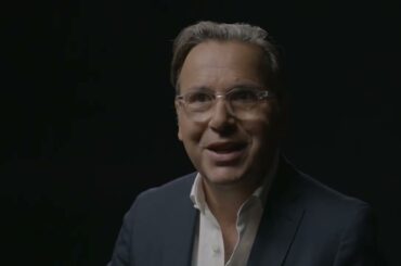 Arnaud Belloni looks back on 33 years of Renault Clio advertising