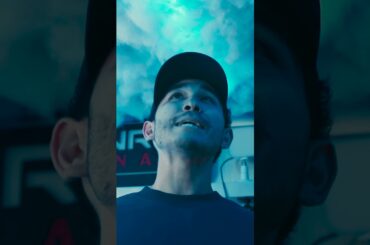 Gamer Van Tour | Ford x Full Squad Gaming | Ford #shorts